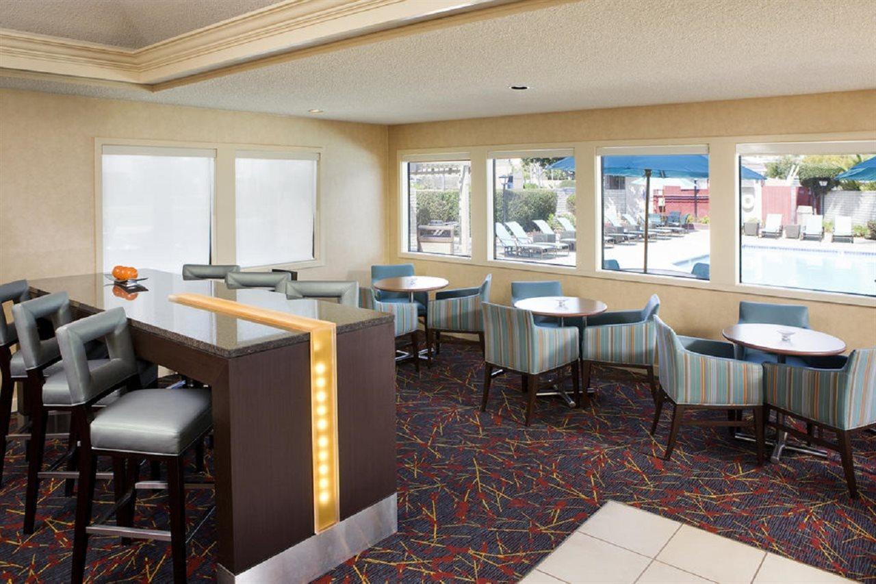 Residence Inn Pasadena Arcadia Exterior foto