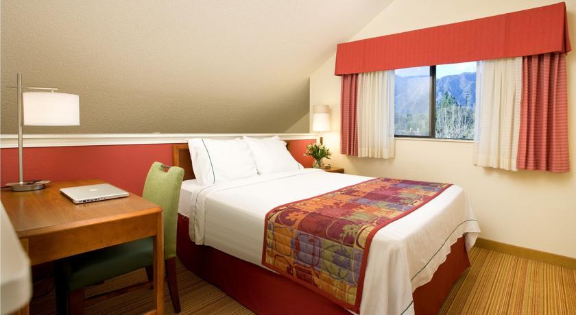 Residence Inn Pasadena Arcadia Exterior foto